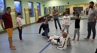 KOŁOBRZESKA SZKOŁA TAEKWON-DO JUL-DONG MIROSŁAW PĘKUL